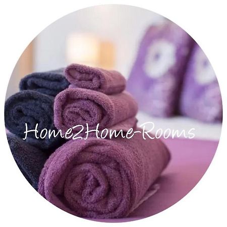 Home2Home-Rooms London Luaran gambar