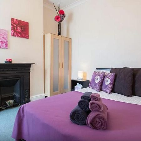 Home2Home-Rooms London Luaran gambar