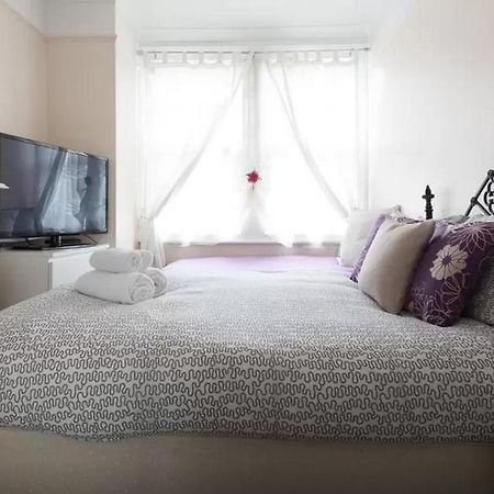 Home2Home-Rooms London Luaran gambar