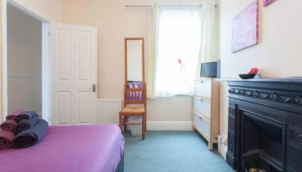 Home2Home-Rooms London Luaran gambar