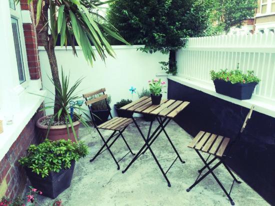 Home2Home-Rooms London Luaran gambar