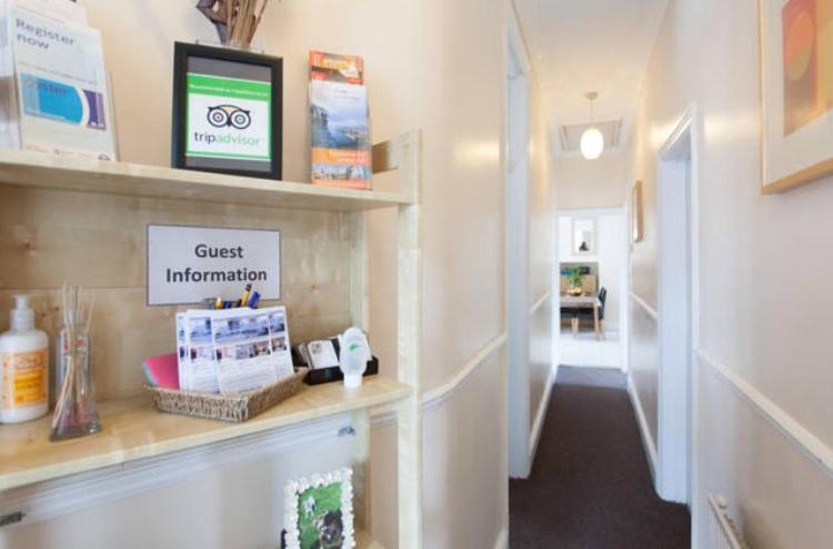 Home2Home-Rooms London Luaran gambar