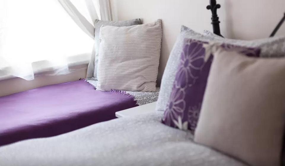 Home2Home-Rooms London Luaran gambar
