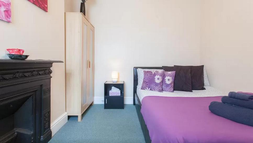 Home2Home-Rooms London Luaran gambar