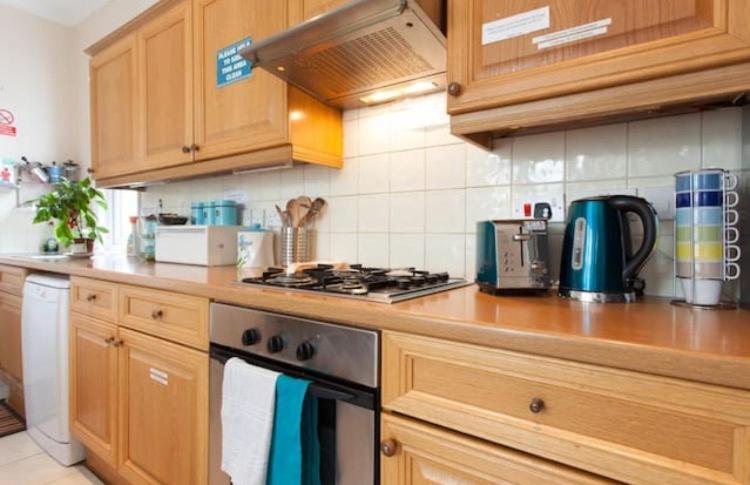 Home2Home-Rooms London Luaran gambar