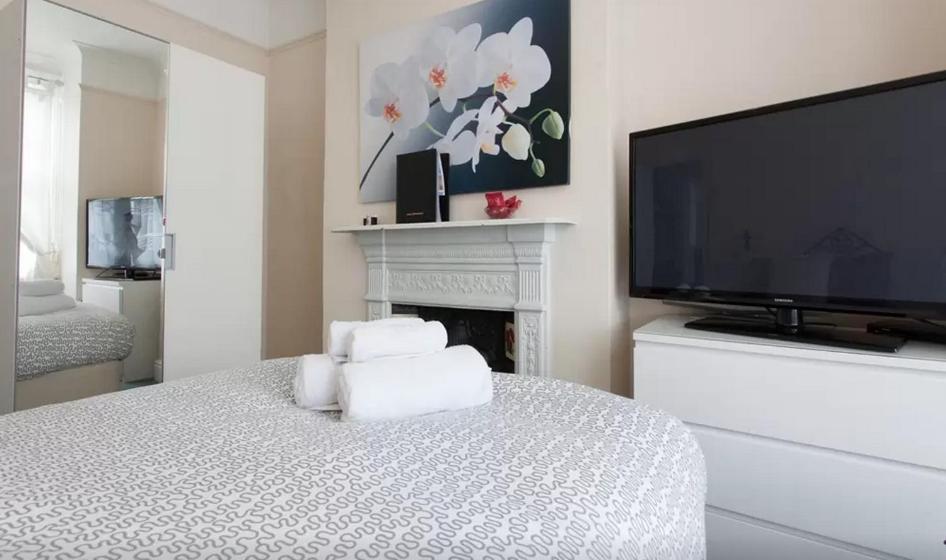 Home2Home-Rooms London Luaran gambar