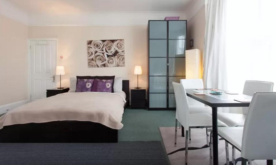 Home2Home-Rooms London Luaran gambar