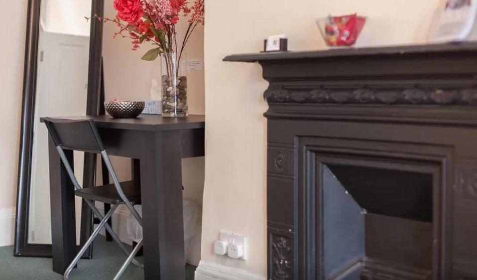 Home2Home-Rooms London Luaran gambar