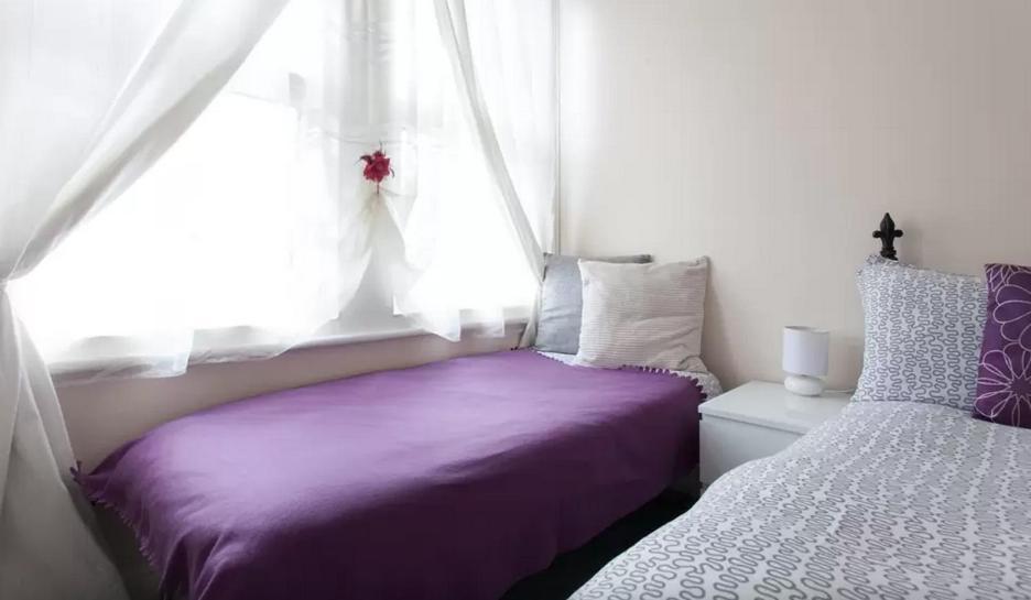 Home2Home-Rooms London Luaran gambar