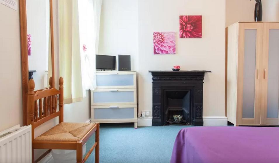 Home2Home-Rooms London Luaran gambar