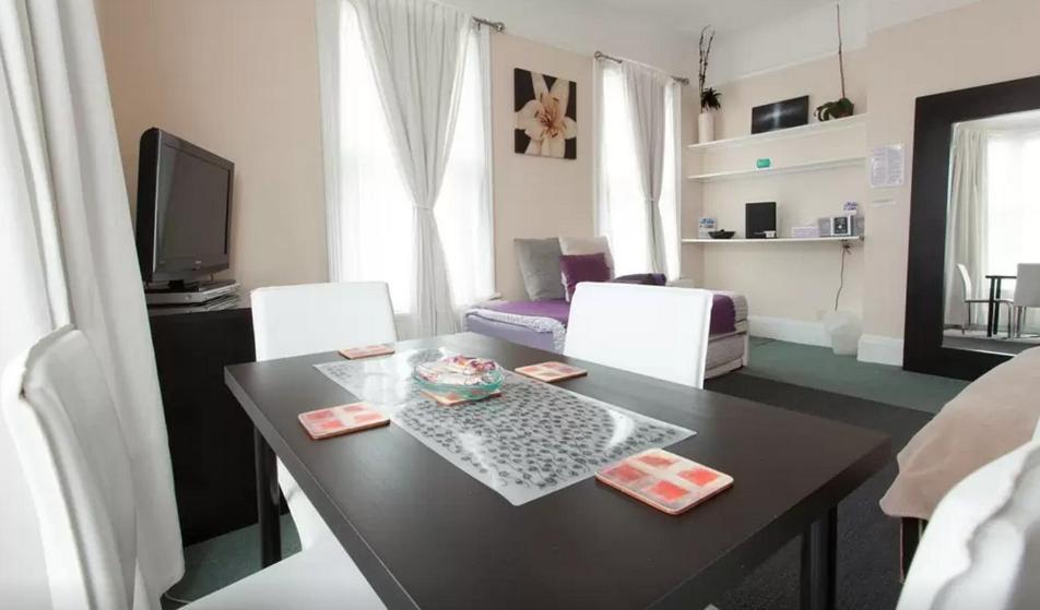 Home2Home-Rooms London Luaran gambar