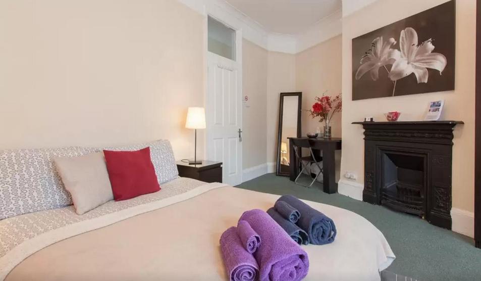 Home2Home-Rooms London Luaran gambar