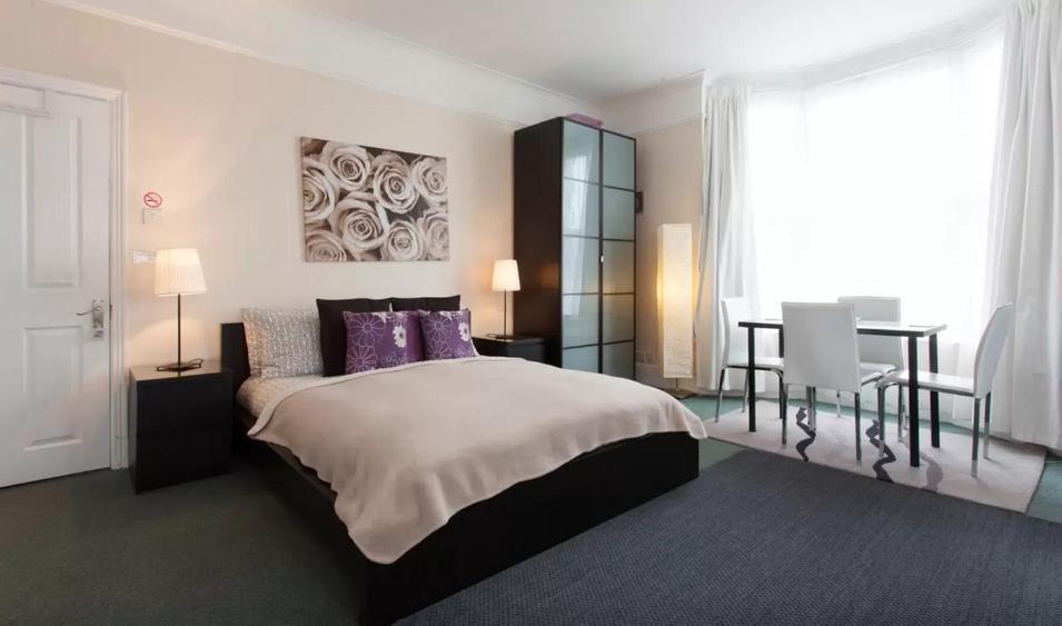 Home2Home-Rooms London Luaran gambar