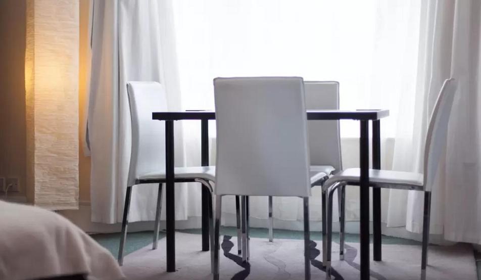 Home2Home-Rooms London Luaran gambar