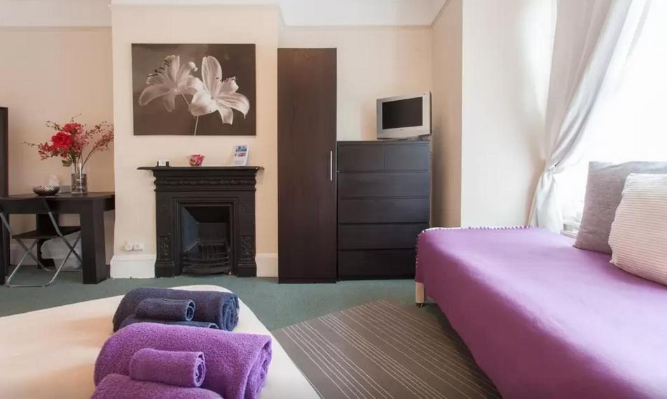 Home2Home-Rooms London Luaran gambar