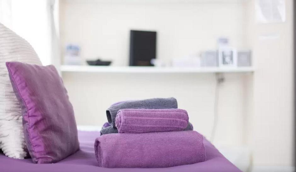 Home2Home-Rooms London Luaran gambar