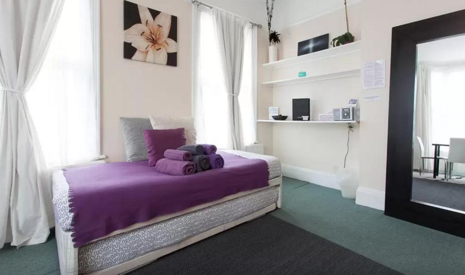 Home2Home-Rooms London Luaran gambar
