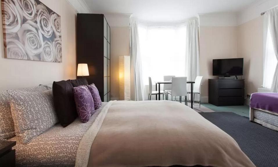 Home2Home-Rooms London Luaran gambar