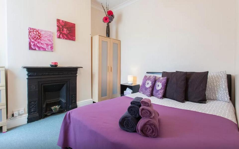 Home2Home-Rooms London Luaran gambar