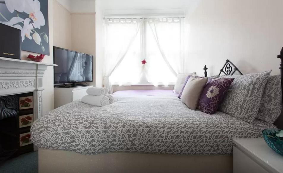 Home2Home-Rooms London Luaran gambar