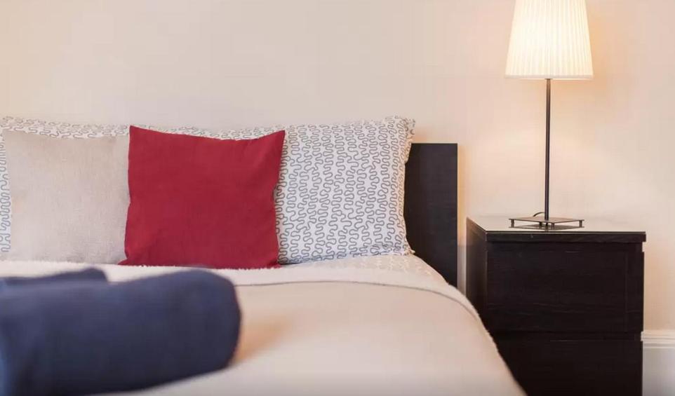 Home2Home-Rooms London Luaran gambar
