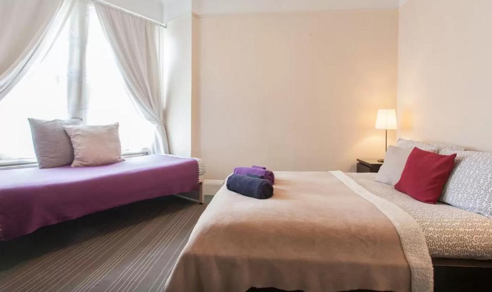 Home2Home-Rooms London Luaran gambar