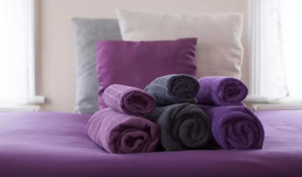 Home2Home-Rooms London Luaran gambar